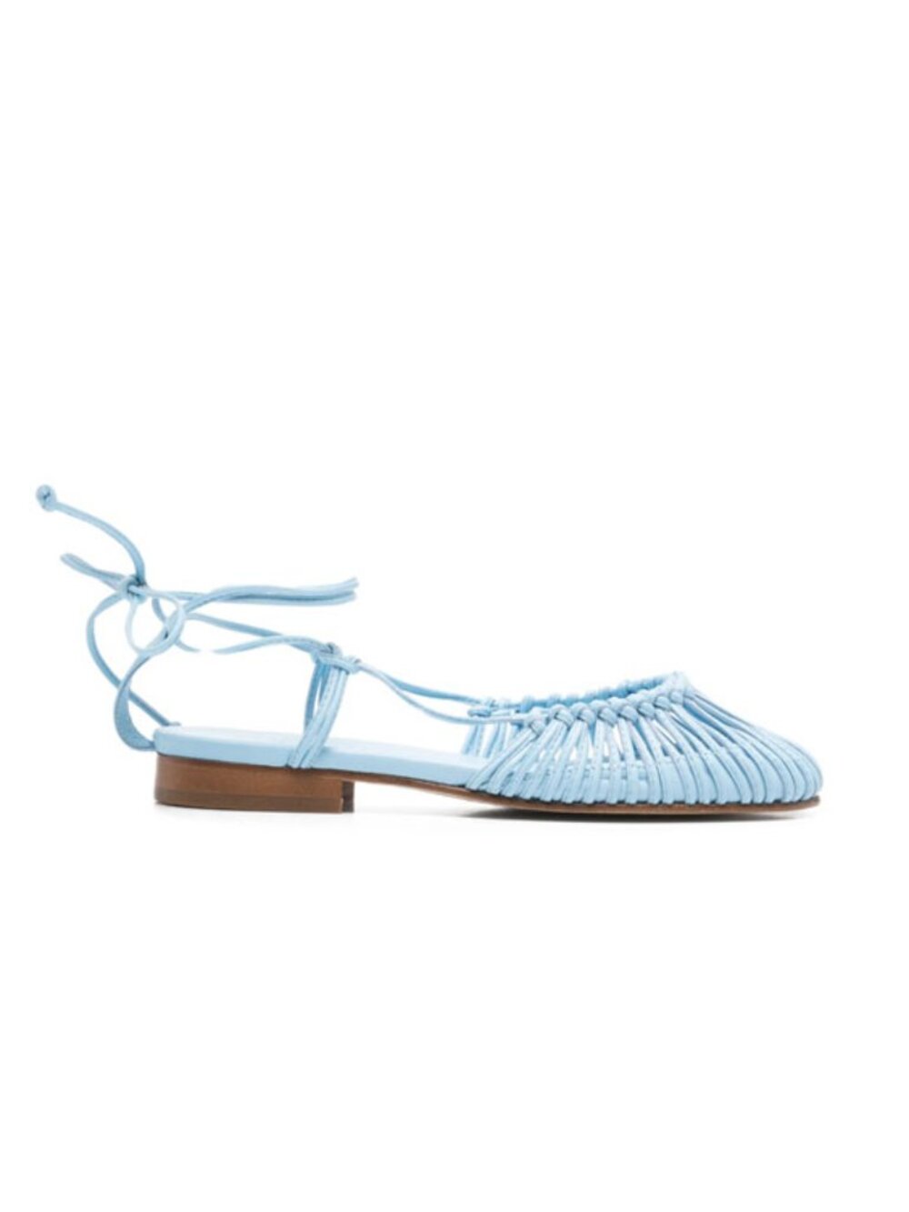Hereu Mantera sandals